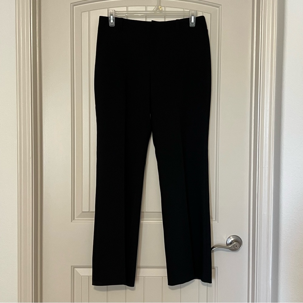 Black Dress Pants